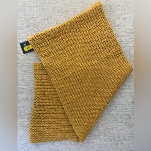 Infinity Knit Scarf